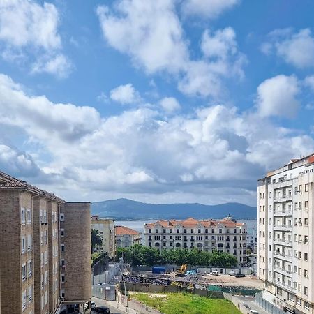 Ferienwohnung Habitacion Privada Al Lado De La Bahia De Santander Exterior foto