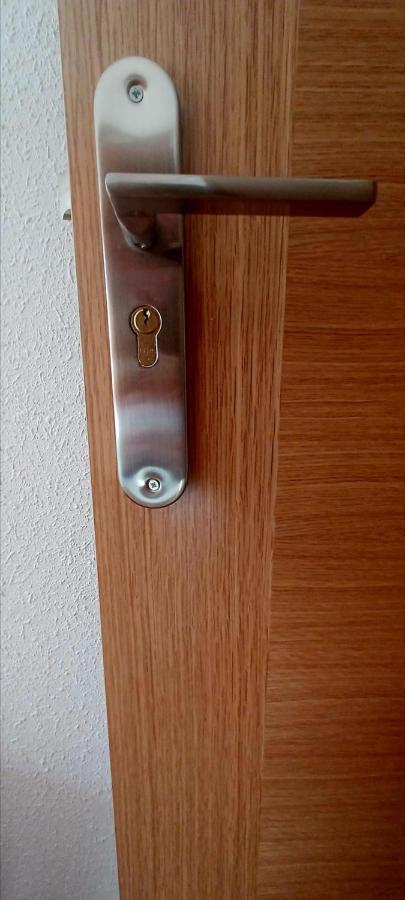 Ferienwohnung Habitacion Privada Al Lado De La Bahia De Santander Exterior foto