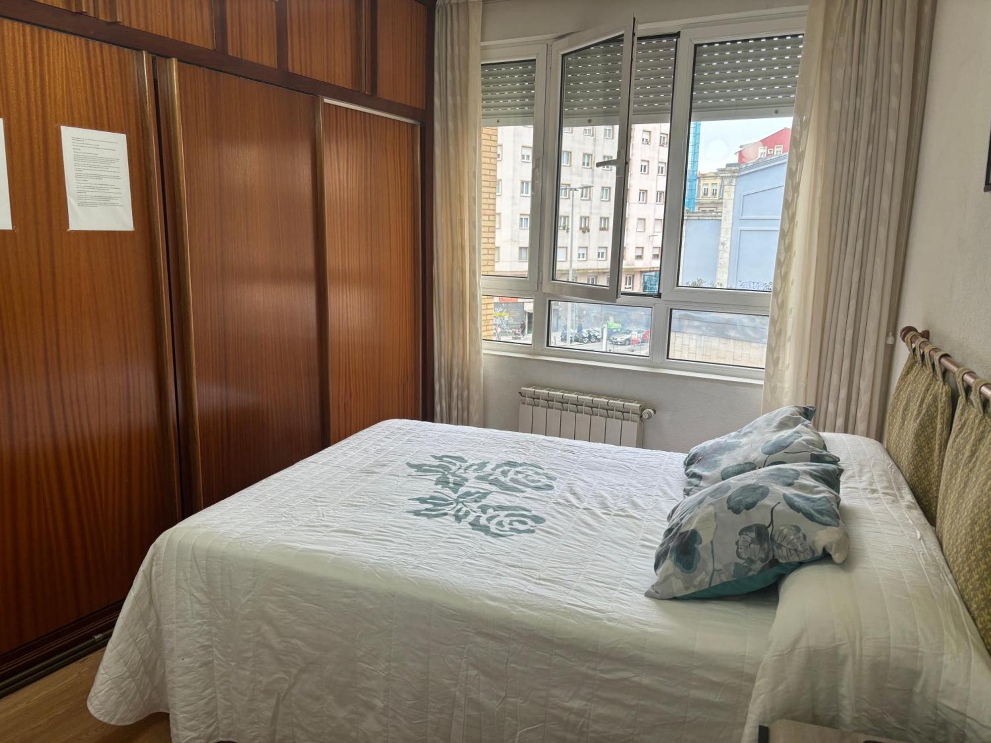 Ferienwohnung Habitacion Privada Al Lado De La Bahia De Santander Exterior foto
