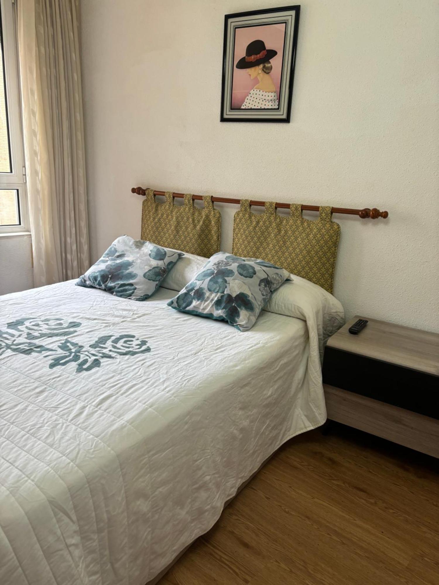 Ferienwohnung Habitacion Privada Al Lado De La Bahia De Santander Exterior foto